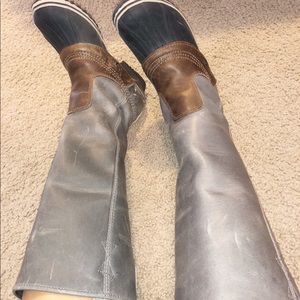 Sorel Riding Rain Boots